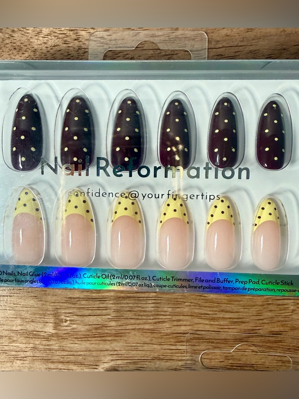 BUNDLE of Press on Nails - Picture 2 of 7